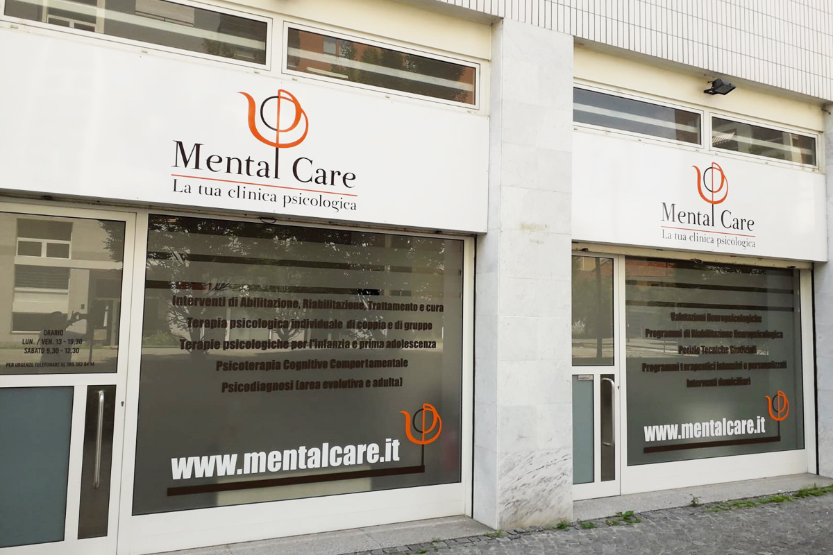AREA ADULTI | SEDE TORINO SAN PAOLO